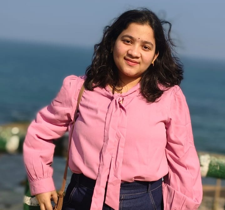 Akshaya Sri