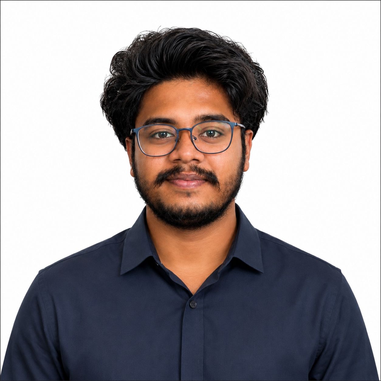 Shyam Kumar