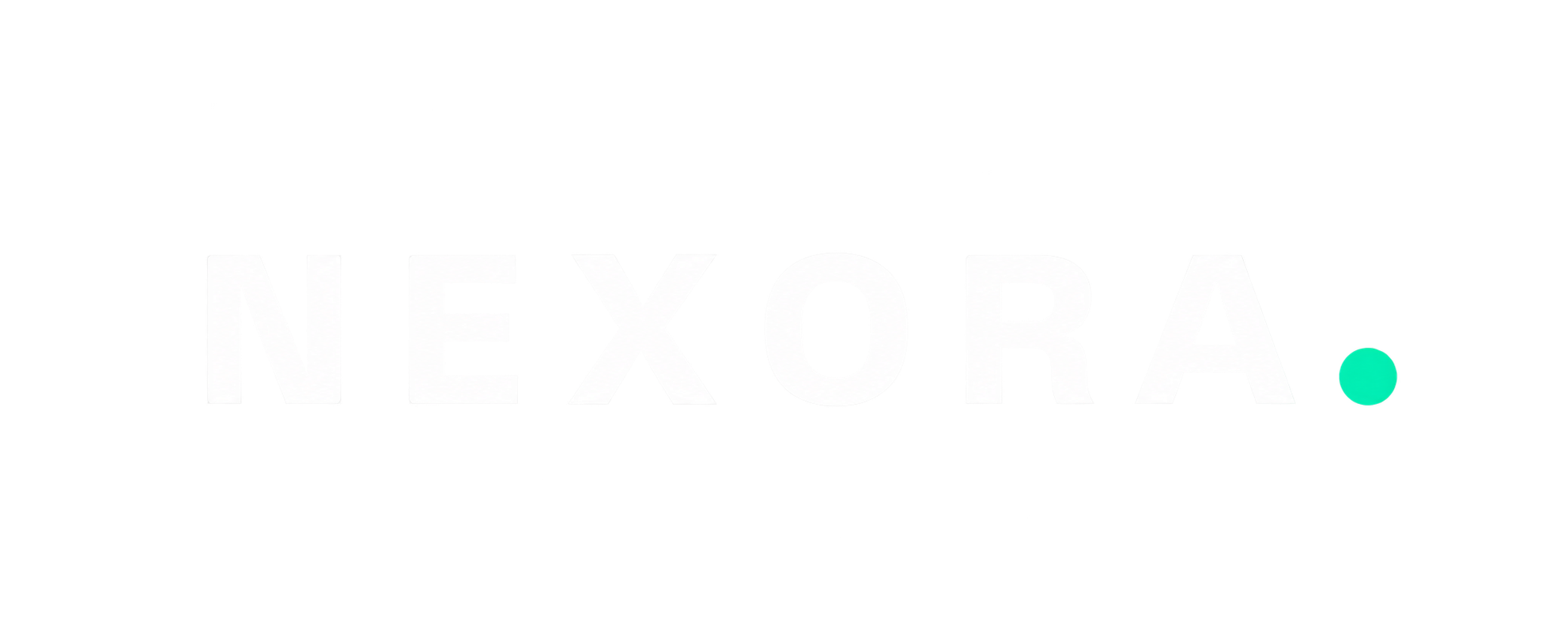 NEXORA Logo